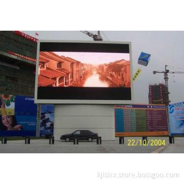 Flexible Event Full Color Outdoor Advetising LED Display Sc